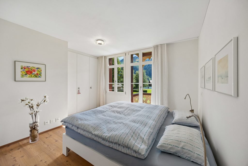 Ferienwohnung in Lenk BE | IMMOSEEKER.CH