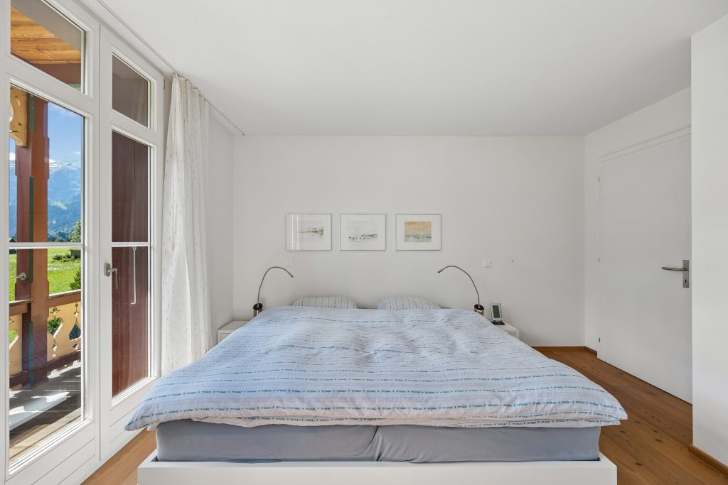 Ferienwohnung in Lenk BE | IMMOSEEKER.CH