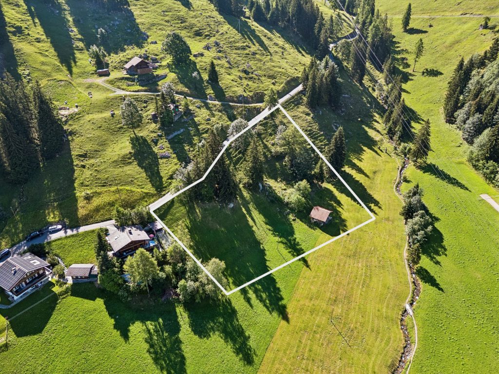 Bauland in Achseten BE | IMMOSEEKER.CH