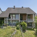 Doppeleinfamilienhaushälfte in Weiningen ZH | IMMOSEEKER.CH