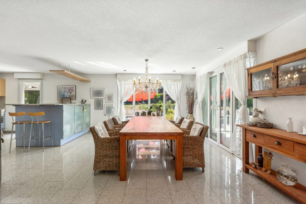 Einfamilienhaus in Cordast FR | IMMOSEEKER.CH