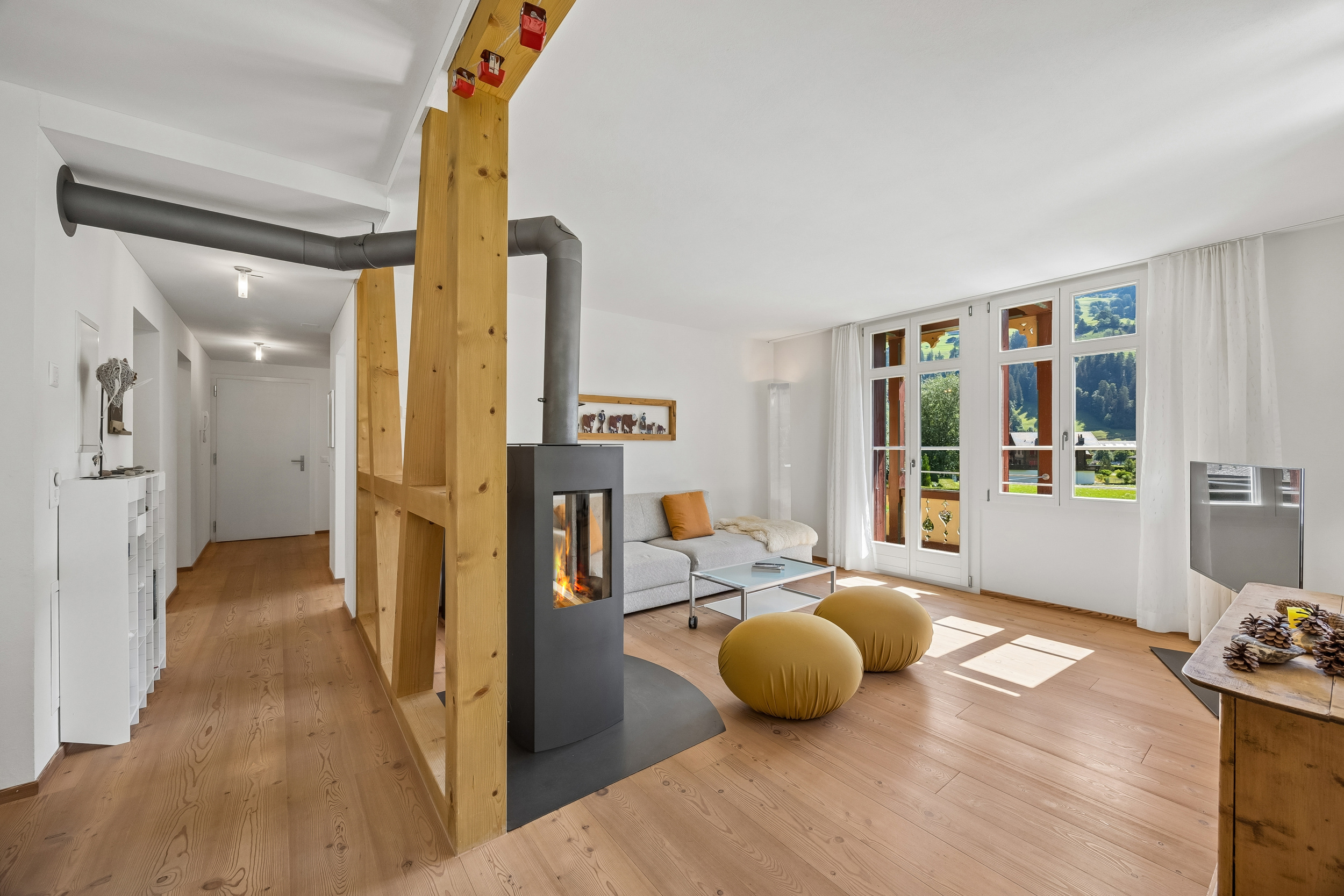 Ferienwohnung in Lenk BE | IMMOSEEKER.CH