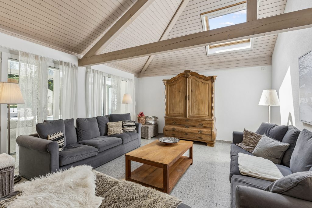 Einfamilienhaus in Cordast FR | IMMOSEEKER.CH