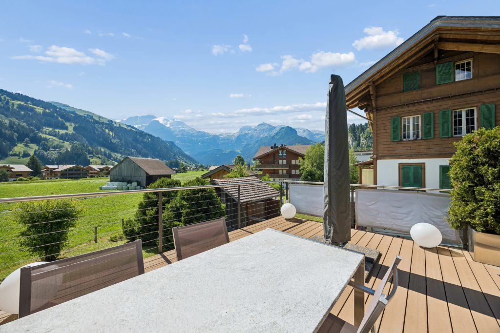Ferienwohnung in Lenk BE | IMMOSEEKER.CH