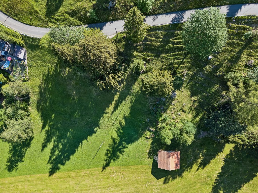 Bauland in Achseten BE | IMMOSEEKER.CH