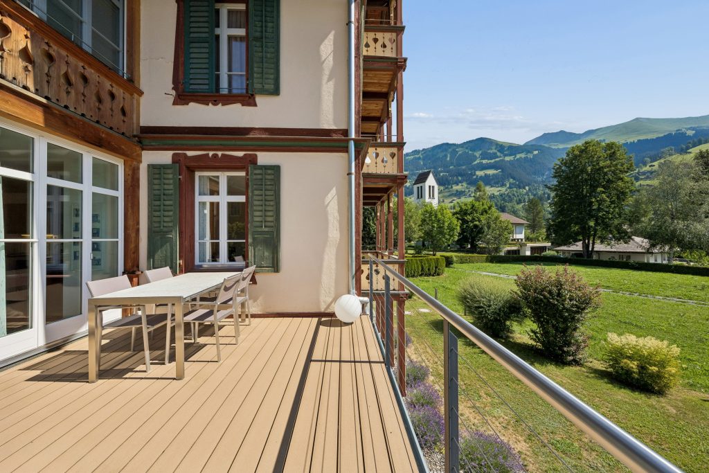 Ferienwohnung in Lenk BE | IMMOSEEKER.CH