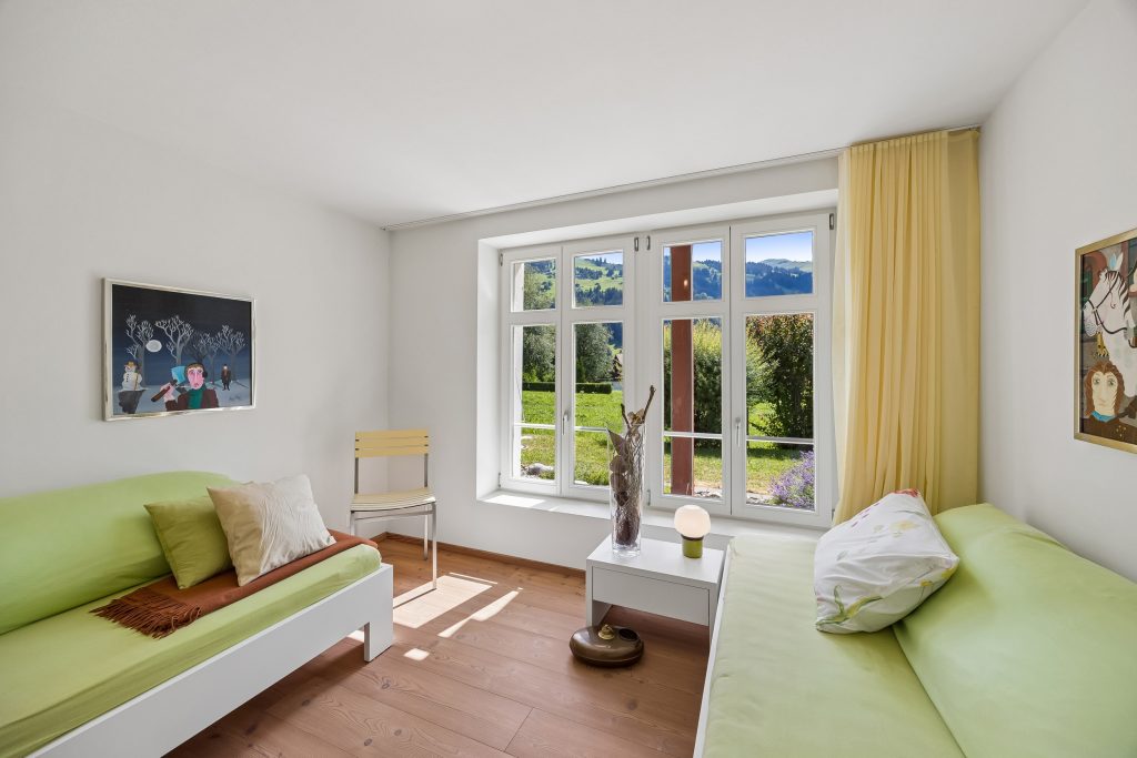 Ferienwohnung in Lenk BE | IMMOSEEKER.CH