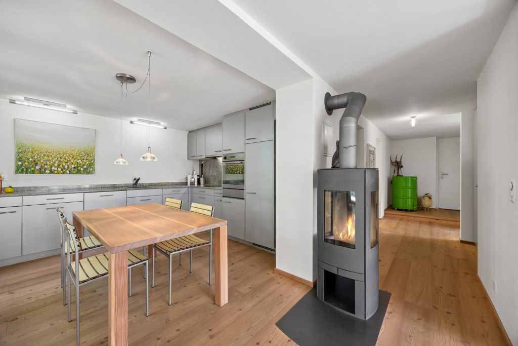 Ferienwohnung in Lenk BE | IMMOSEEKER.CH
