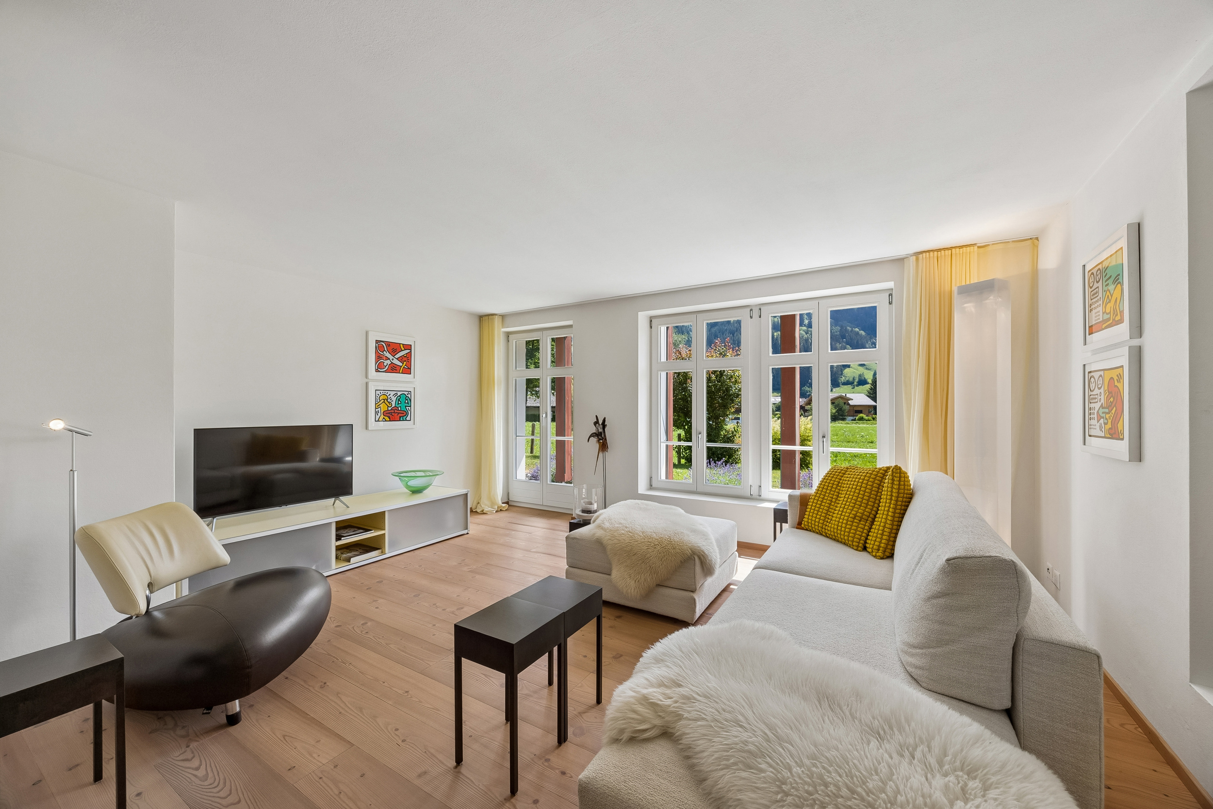 Ferienwohnung in Lenk BE | IMMOSEEKER.CH