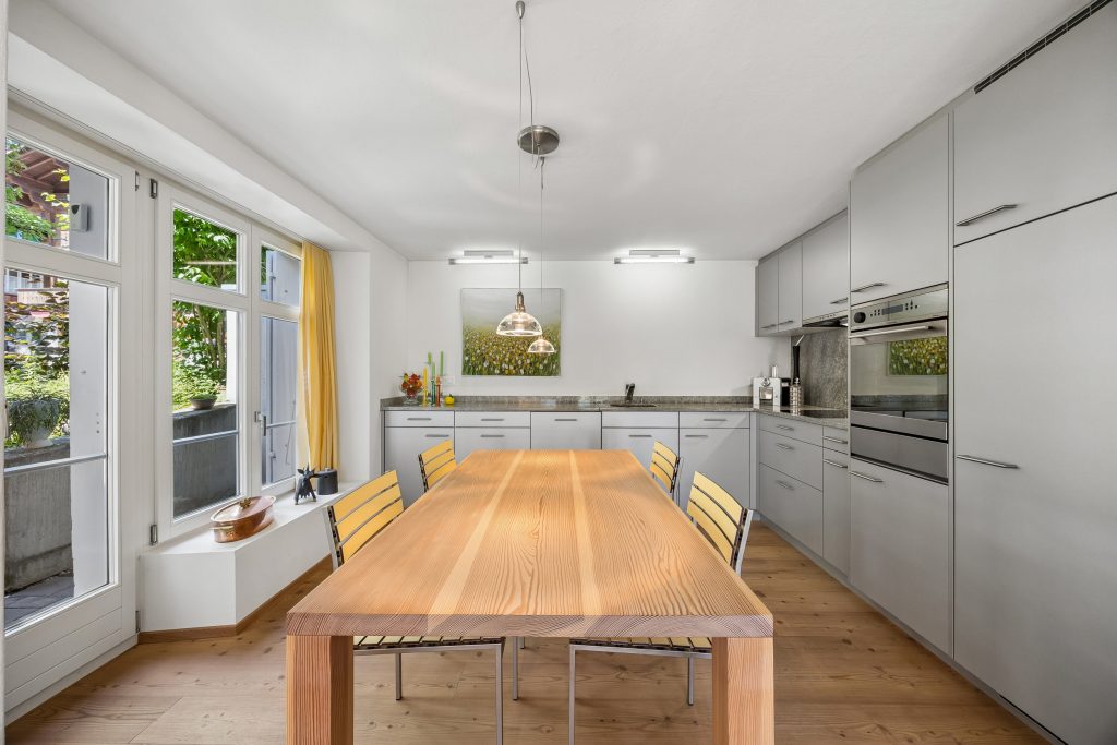 Ferienwohnung in Lenk BE | IMMOSEEKER.CH
