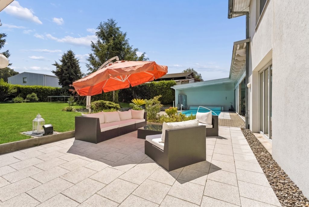 Einfamilienhaus in Cordast FR | IMMOSEEKER.CH