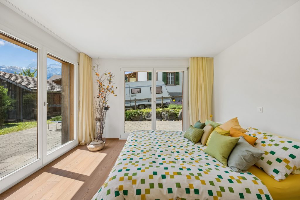 Ferienwohnung in Lenk BE | IMMOSEEKER.CH