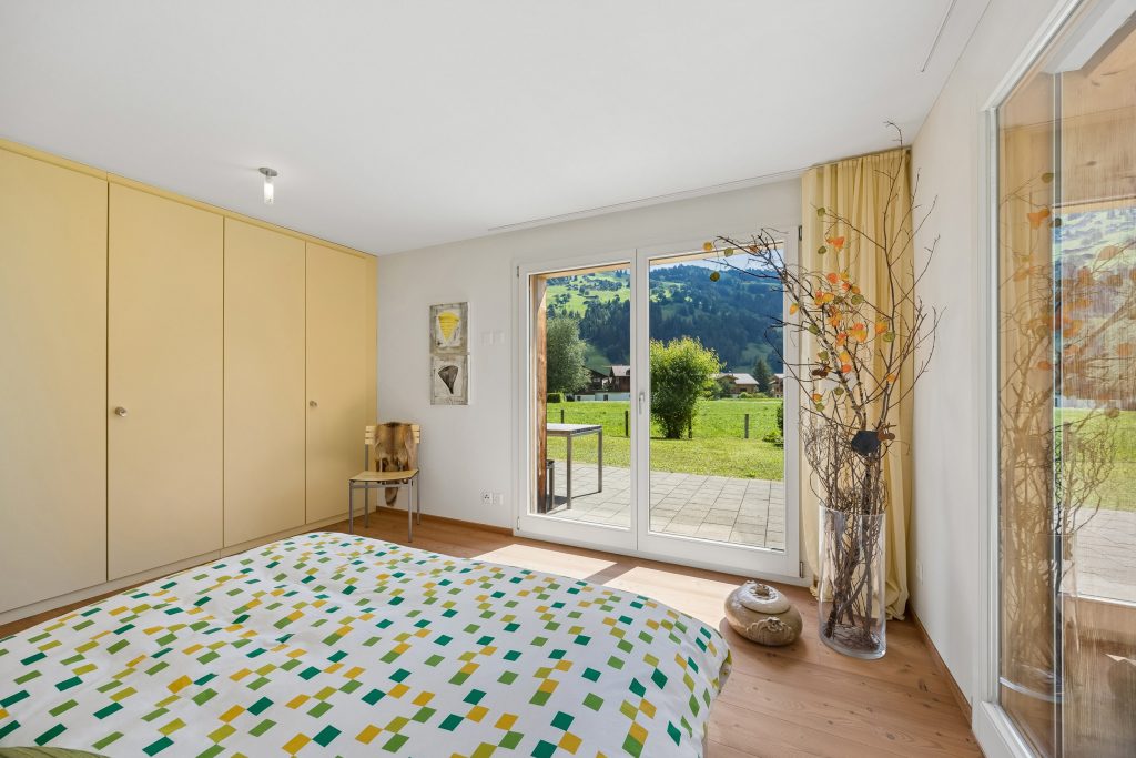 Ferienwohnung in Lenk BE | IMMOSEEKER.CH