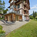 Ferienwohnung in Lenk BE | IMMOSEEKER.CH