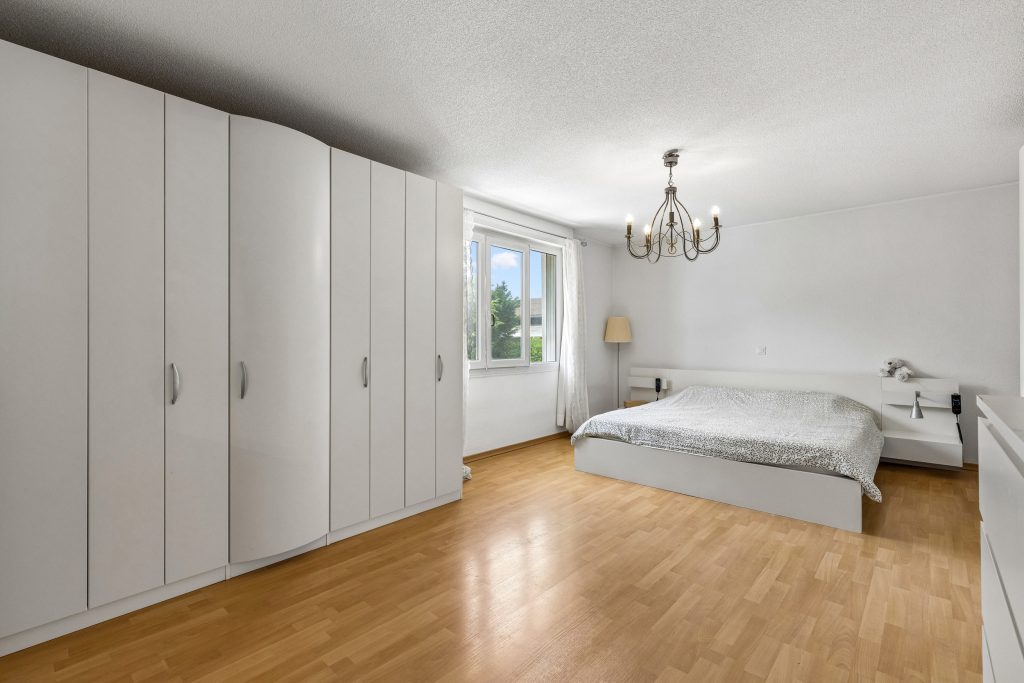 Einfamilienhaus in Cordast FR | IMMOSEEKER.CH