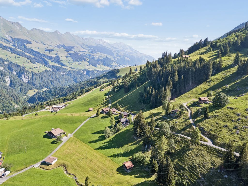 Bauland in Achseten BE | IMMOSEEKER.CH