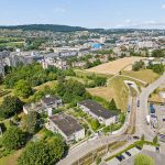 Gartenwohnung in Schlieren ZH | IMMOSEEKER.CH