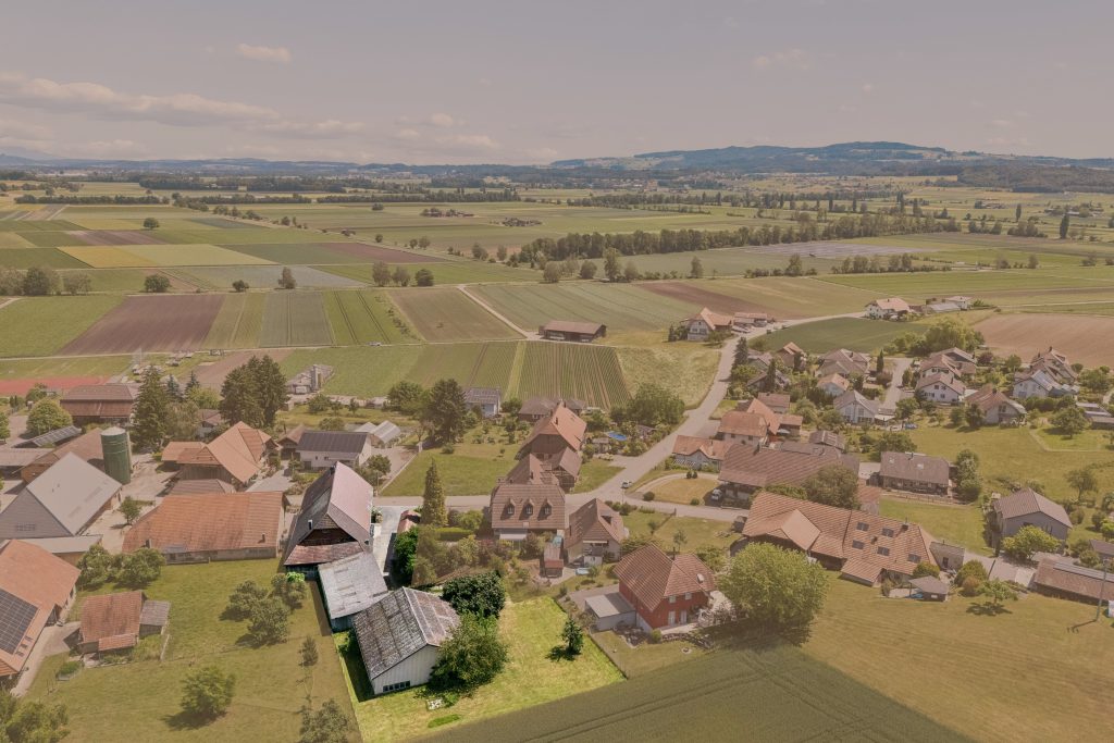 Bauernhaus in Finsterhennen BE | IMMOSEEKER.CH