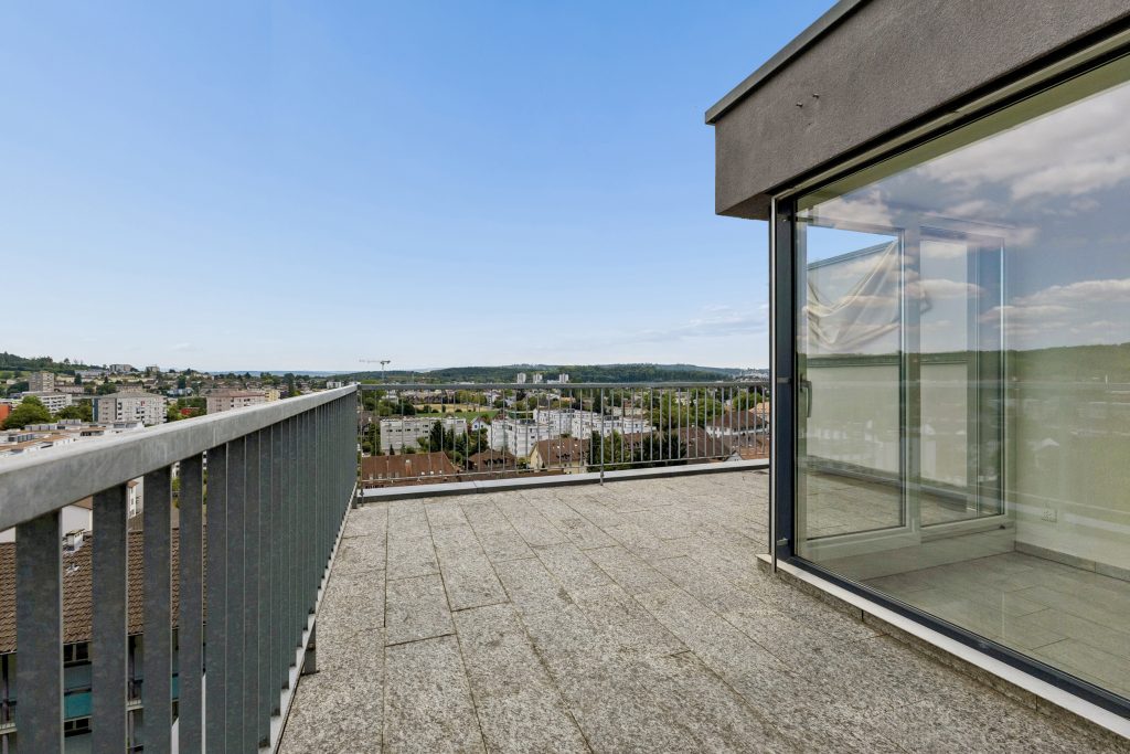 Reiheneckhaus in Biel/Bienne BE | IMMOSEEKER.CH