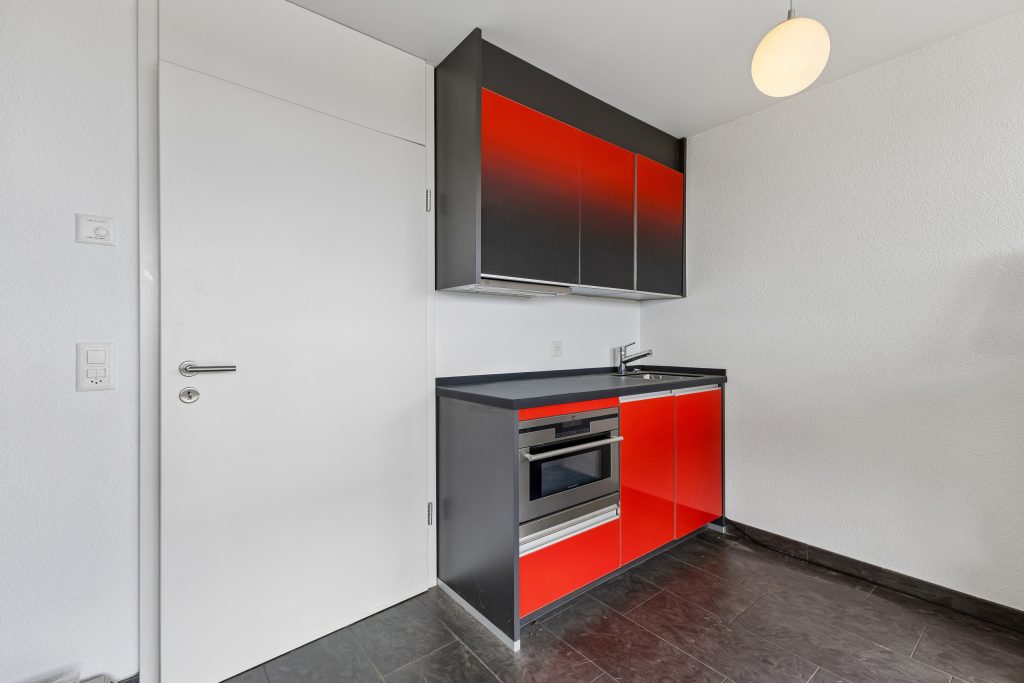 Reiheneckhaus in Biel/Bienne BE | IMMOSEEKER.CH