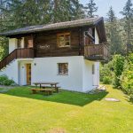 Einfamilienhaus in Blatten b. Naters VS | IMMOSEEKER.CH