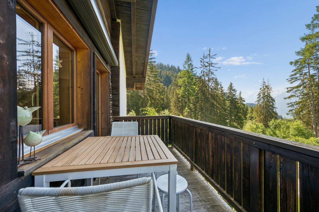 Einfamilienhaus in Blatten b. Naters VS | IMMOSEEKER.CH