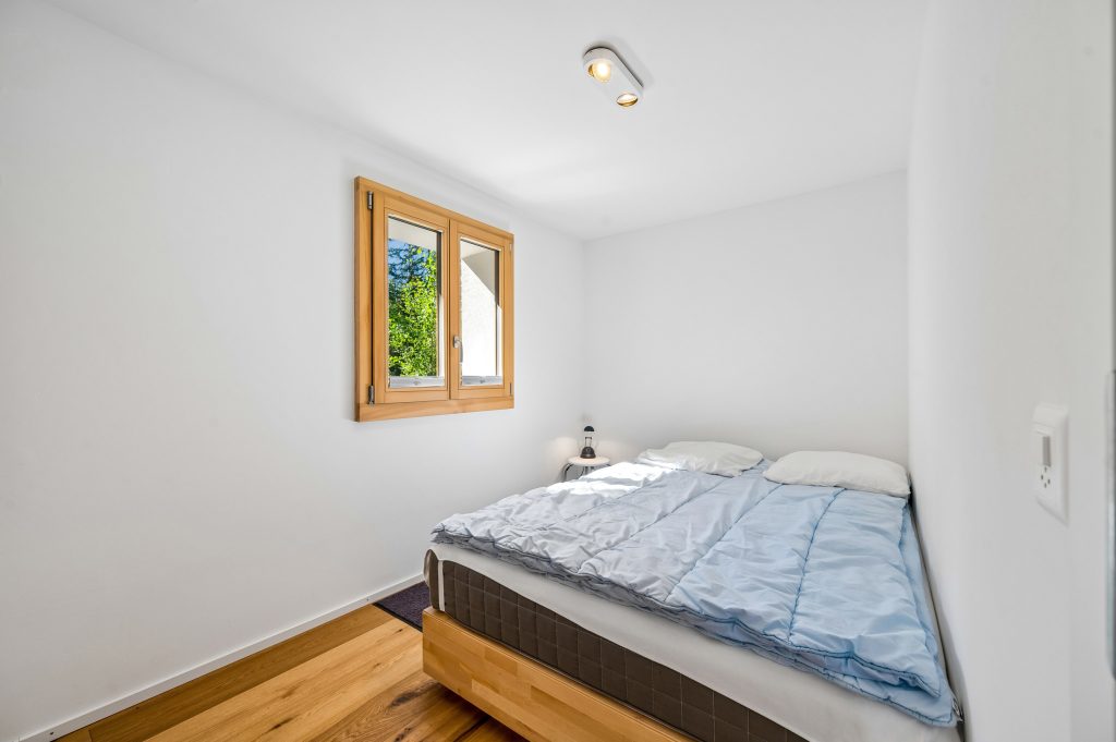Einfamilienhaus in Blatten b. Naters VS | IMMOSEEKER.CH