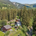 Einfamilienhaus in Blatten b. Naters VS | IMMOSEEKER.CH