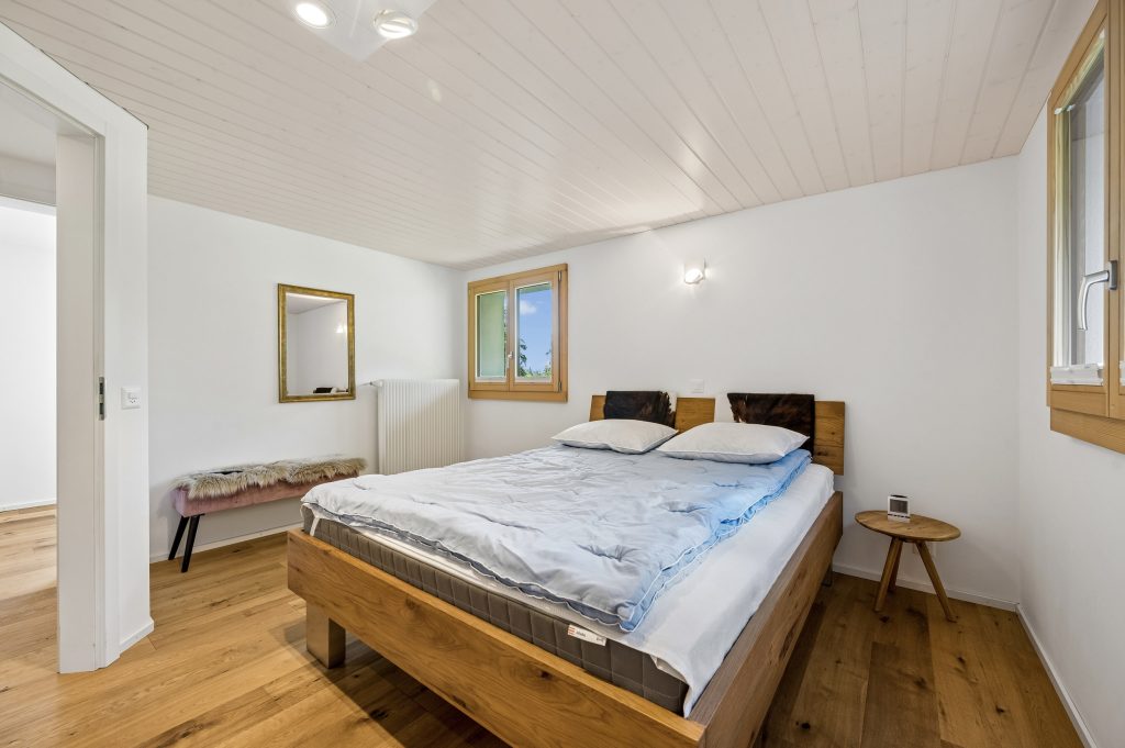 Einfamilienhaus in Blatten b. Naters VS | IMMOSEEKER.CH