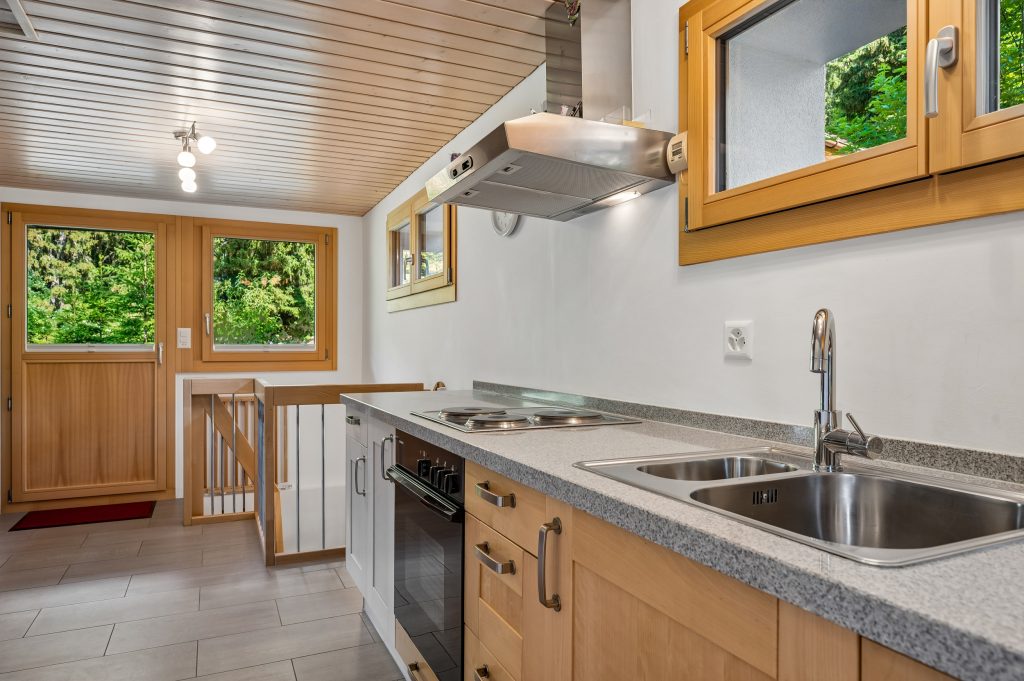 Einfamilienhaus in Blatten b. Naters VS | IMMOSEEKER.CH