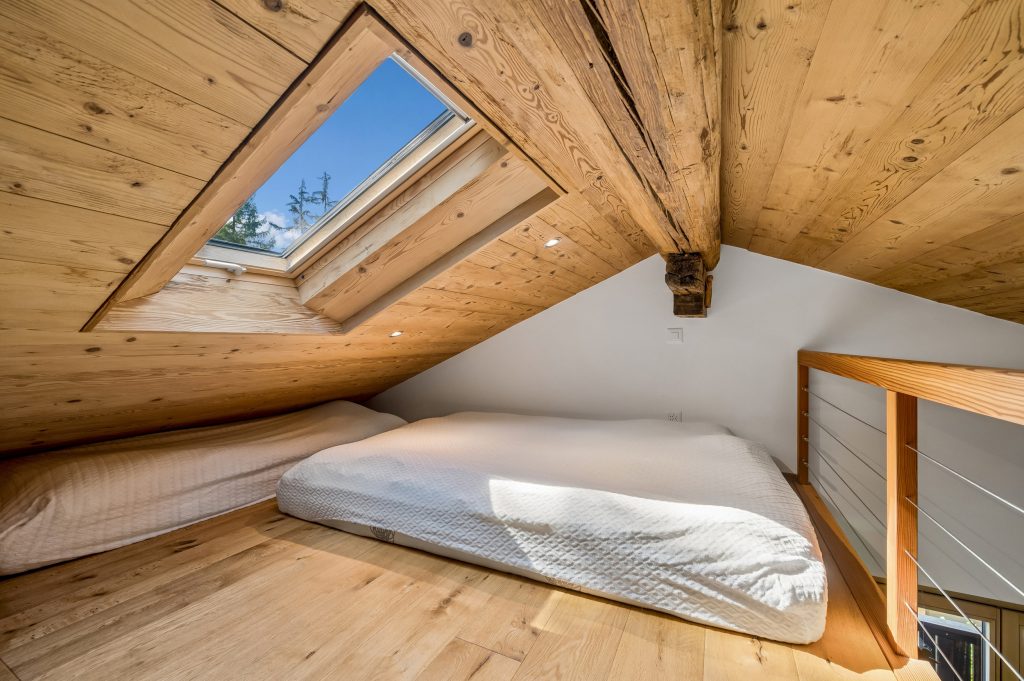 Einfamilienhaus in Blatten b. Naters VS | IMMOSEEKER.CH