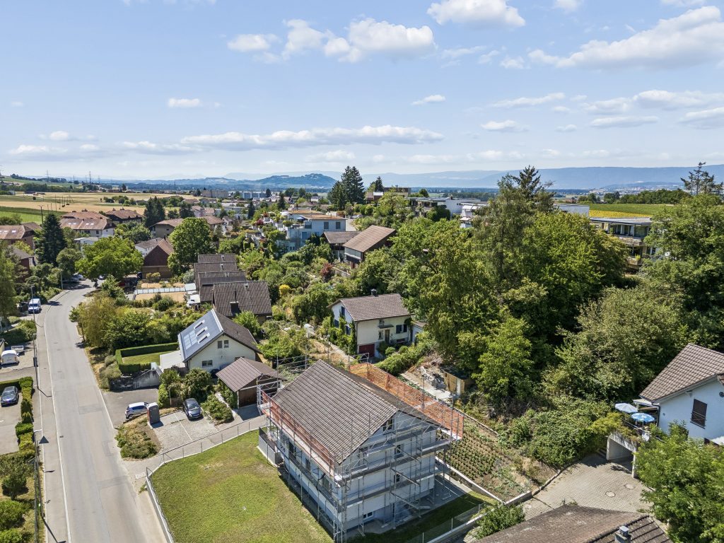 Bauland in Kerzers FR | IMMOSEEKER.CH