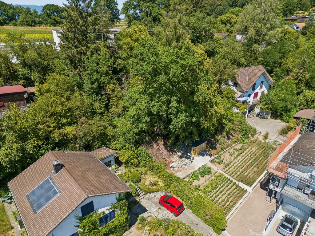 Bauland in Kerzers FR | IMMOSEEKER.CH