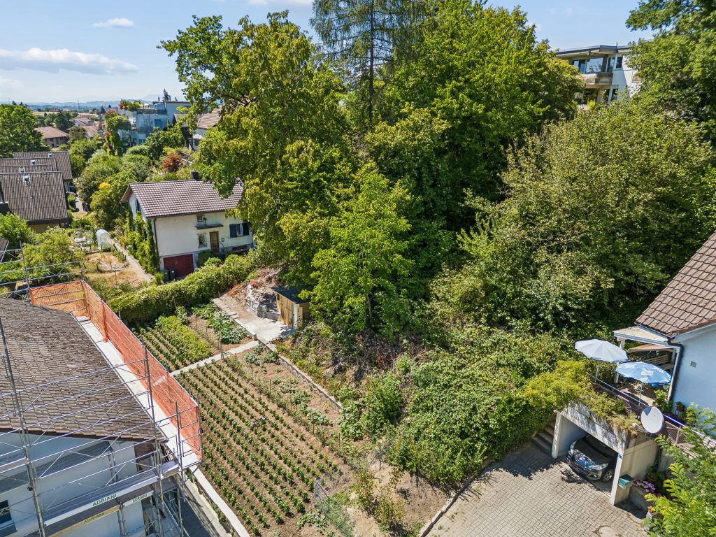 Bauland in Kerzers FR | IMMOSEEKER.CH