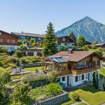 Einfamilienhaus Aeschi b. Spiez BE | IMMOSEEKER.CH