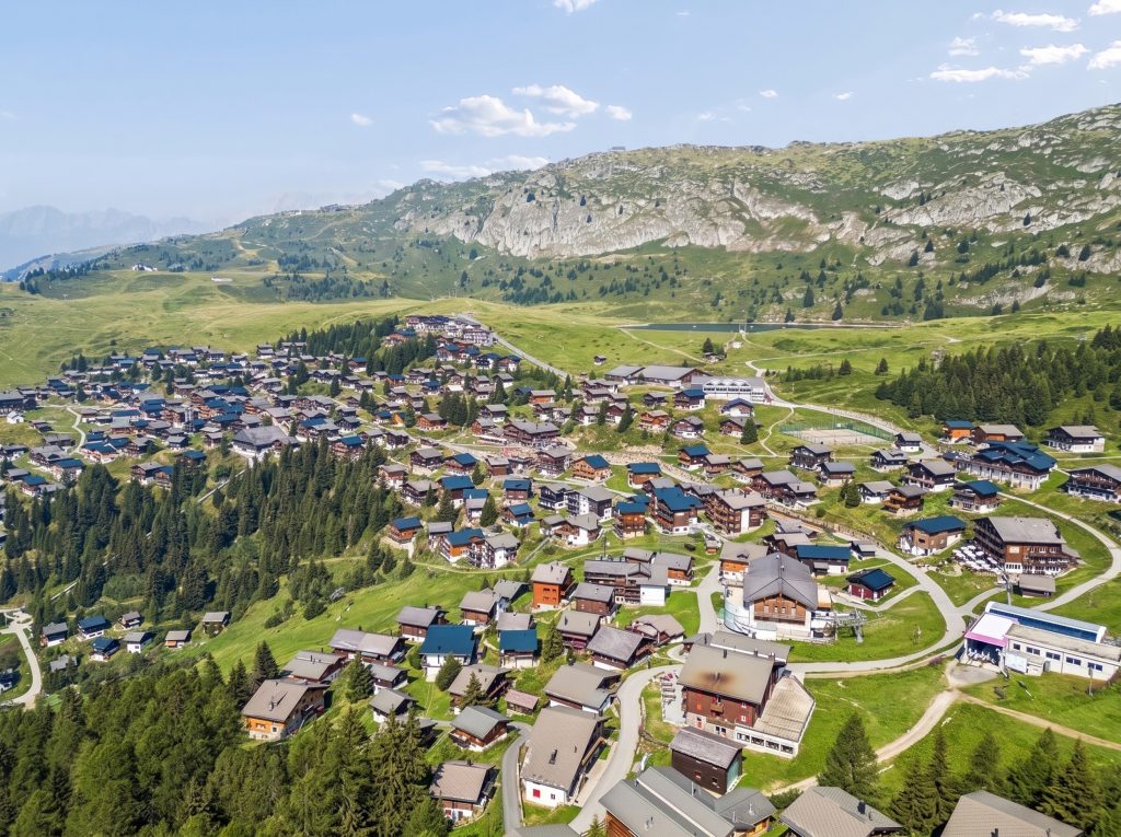 Studio in Bettmeralp VS | IMMOSEEKER.CH
