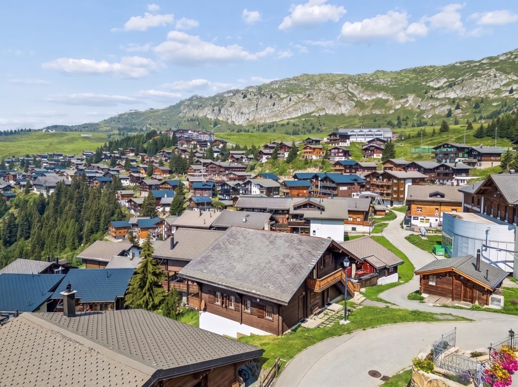 Studio in Bettmeralp VS | IMMOSEEKER.CH