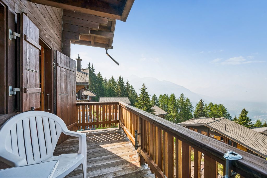 Studio in Bettmeralp VS | IMMOSEEKER.CH