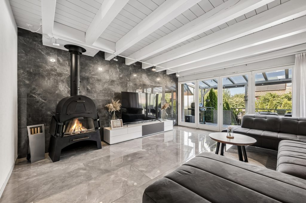 Reihenmittelhaus in Lengnau BE | IMMOSEEKER.CH