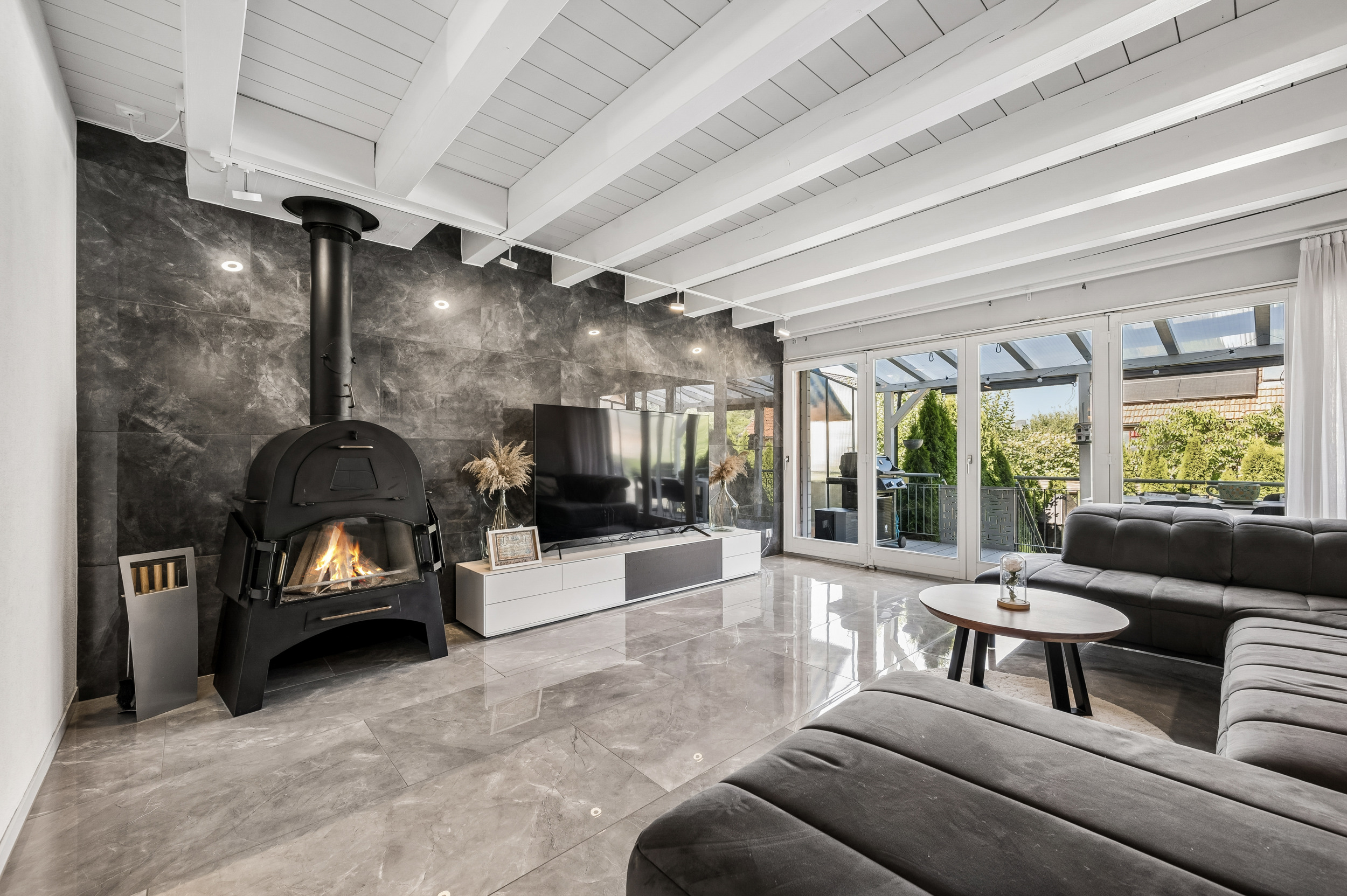 Reihenmittelhaus in Lengnau BE | IMMOSEEKER.CH