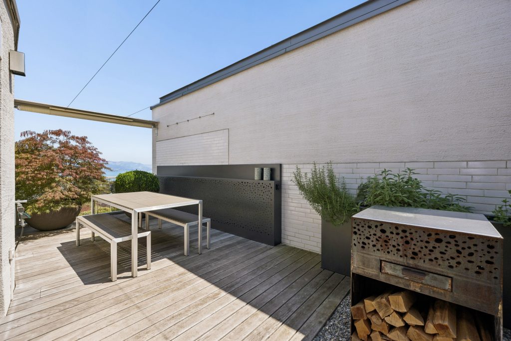 Reiheneckhaus in Richterswil ZH | IMMOSEEKER.CH