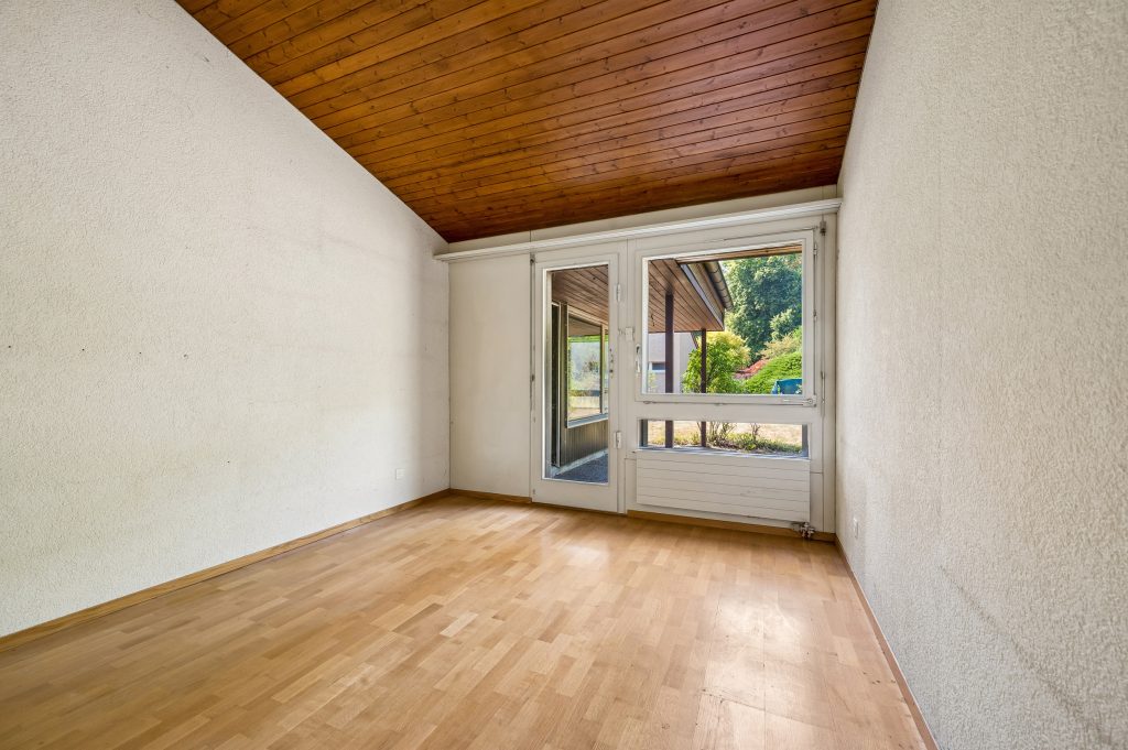 Einfamilienhaus in Muri bei Bern BE | IMMOSEEKER.CH