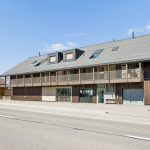 Gewerbeflächen und Lagerraum in Linden BE | IMMOSEEKER.CH
