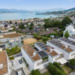 Reiheneckhaus in Richterswil ZH | IMMOSEEKER.CH