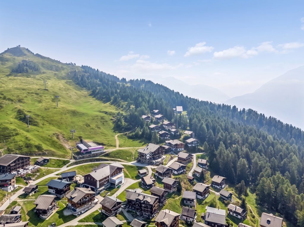 Studio in Bettmeralp VS | IMMOSEEKER.CH