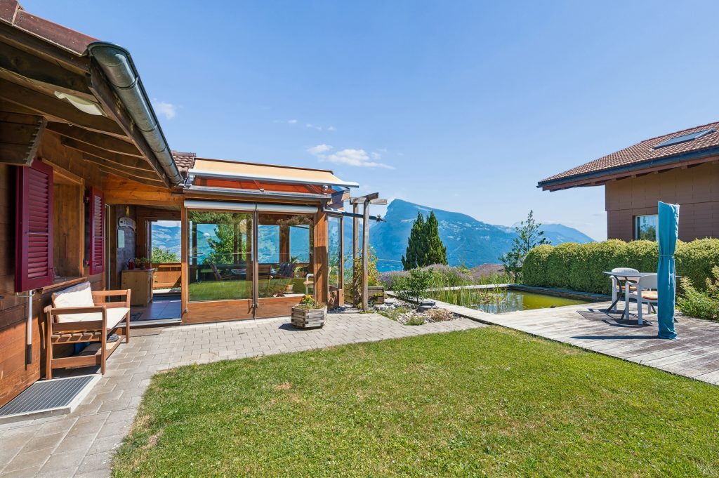 Einfamilienhaus Aeschi b. Spiez BE | IMMOSEEKER.CH