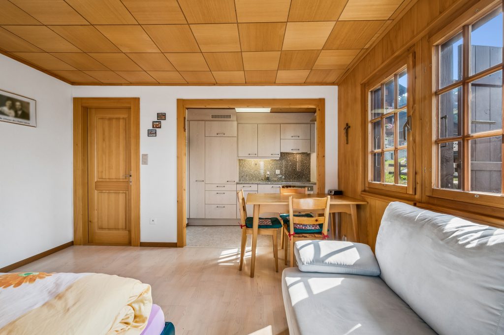 Studio in Bettmeralp VS | IMMOSEEKER.CH