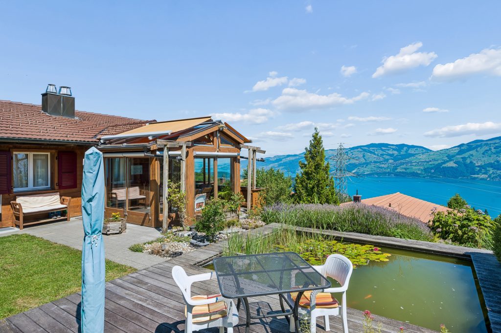 Einfamilienhaus Aeschi b. Spiez BE | IMMOSEEKER.CH