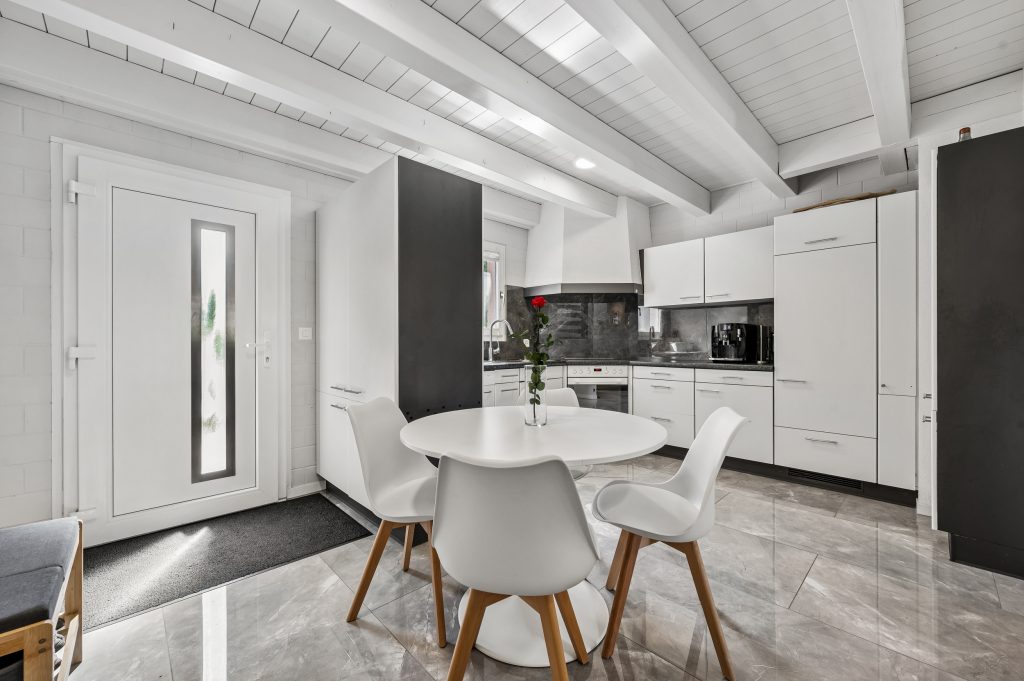 Reihenmittelhaus in Lengnau BE | IMMOSEEKER.CH