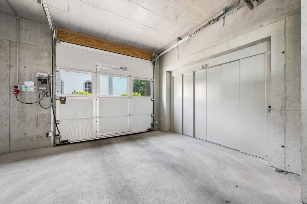 Gewerbeflächen und Lagerraum in Linden BE | IMMOSEEKER.CH